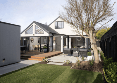 Rayburn Ave – Papanui